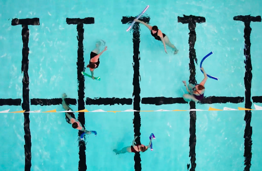Pool Pool